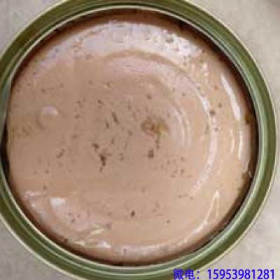 Chicken milk cake